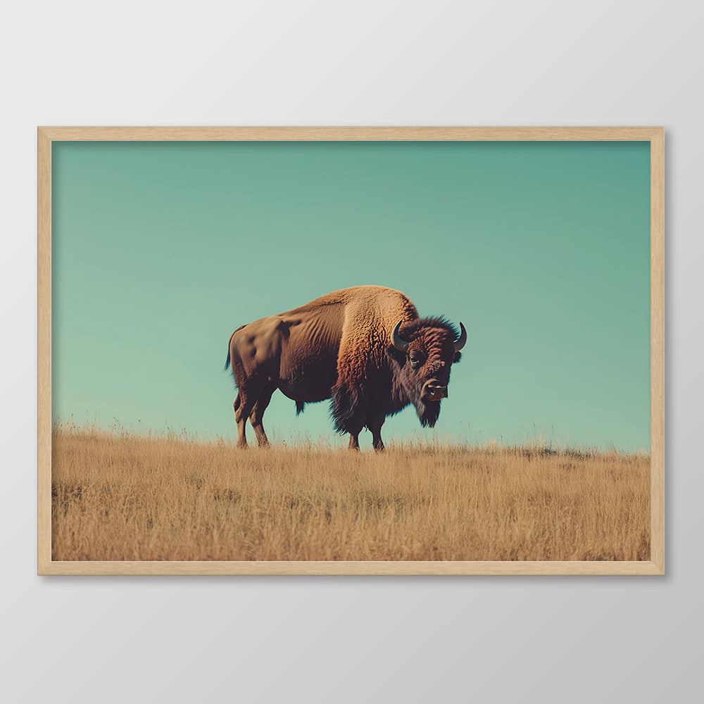 Bison