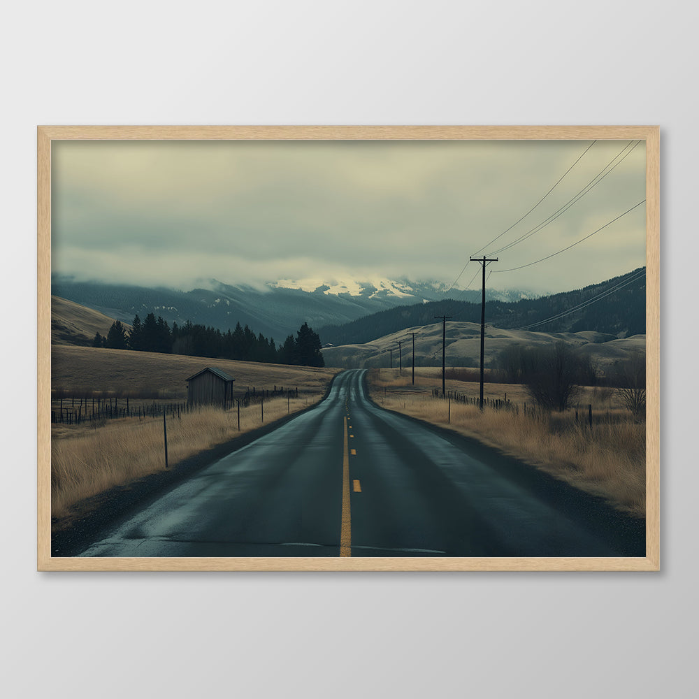 Country Freeway