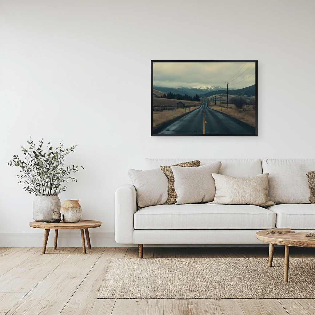 Country Freeway