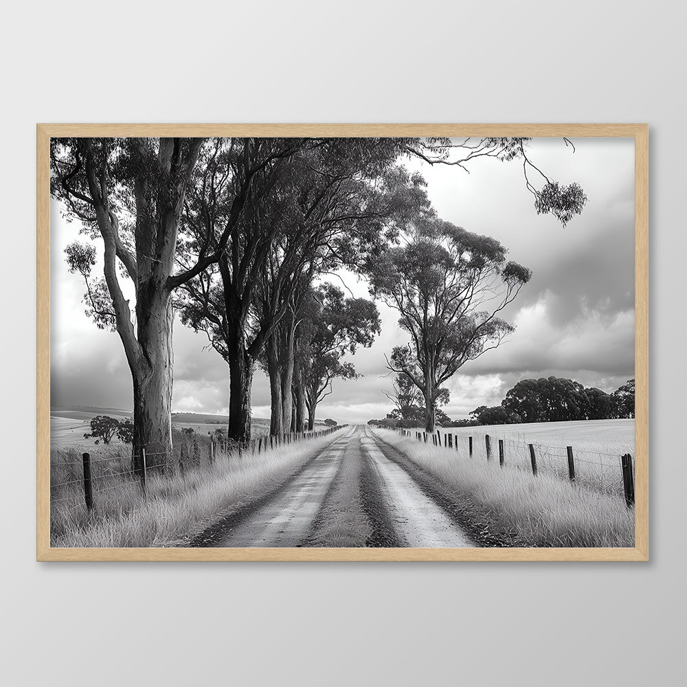 Path to Horizon