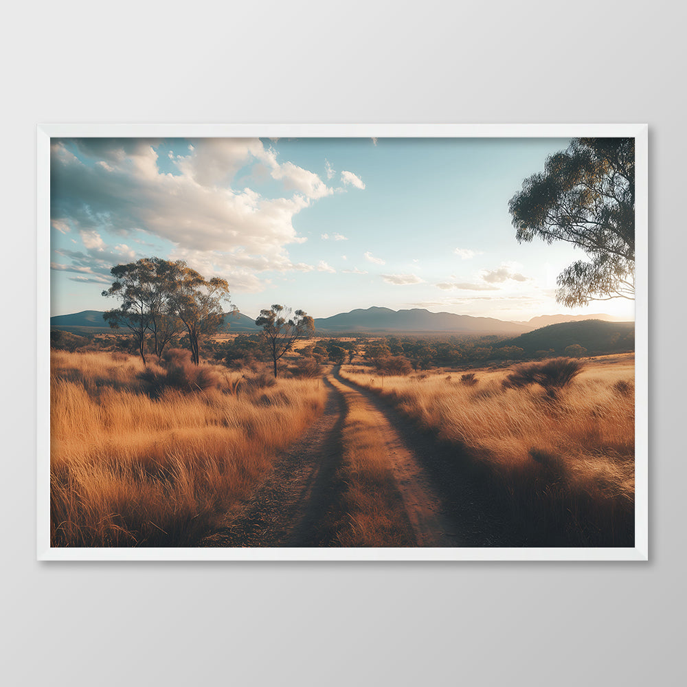 Outback Path