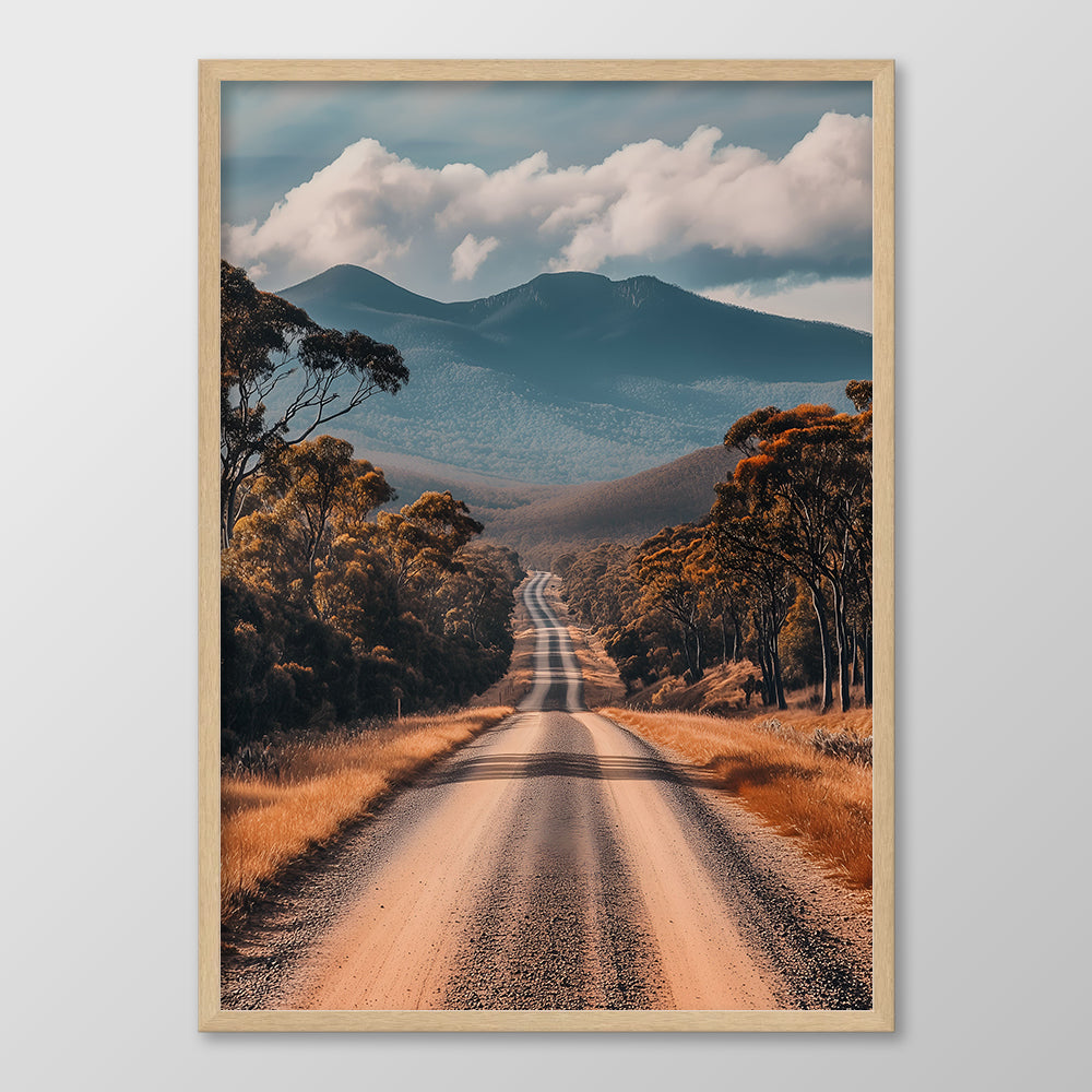 Long Country Journey