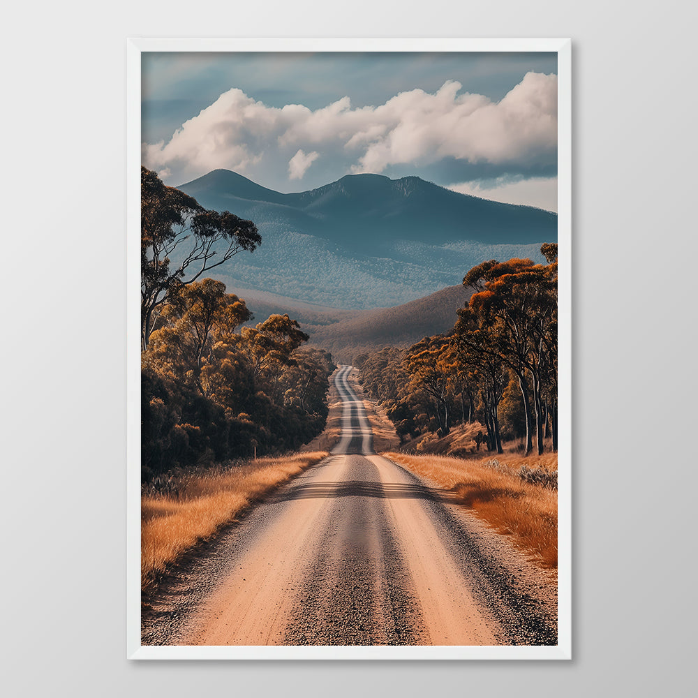 Long Country Journey
