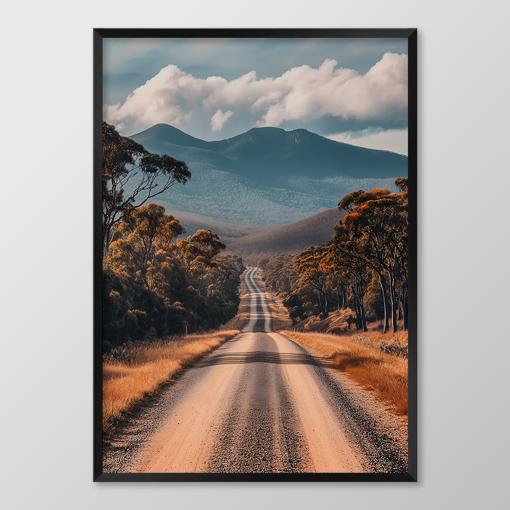 Long Country Journey