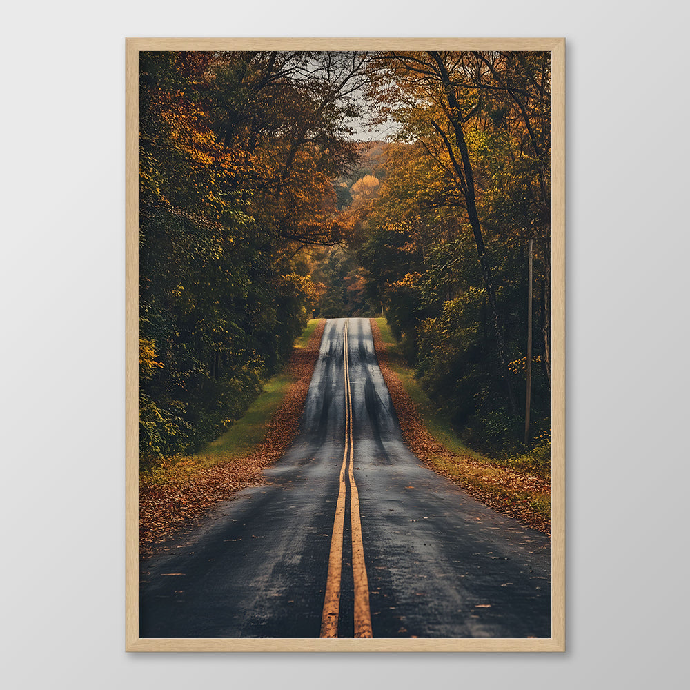 Over the Hill