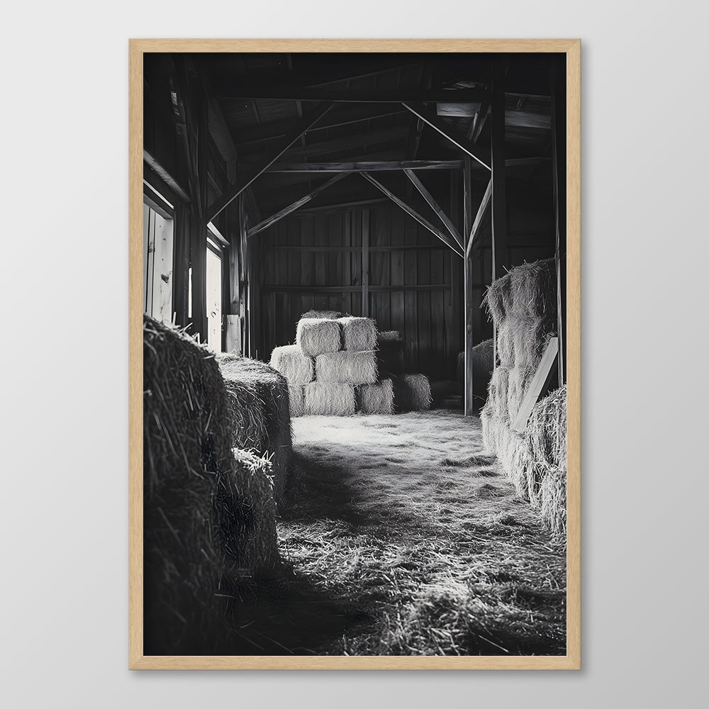 Taylor's Barn