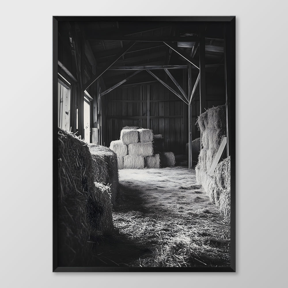 Taylor's Barn