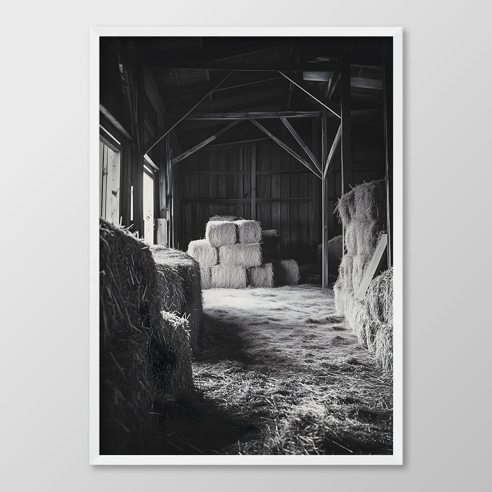 Taylor's Barn