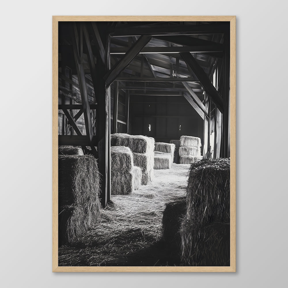 Andrews' Barn