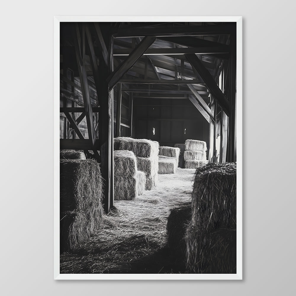 Andrews' Barn