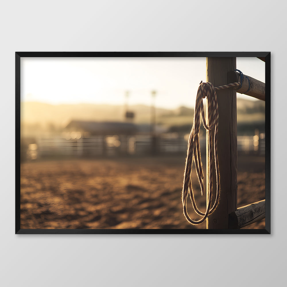 Horse Pen