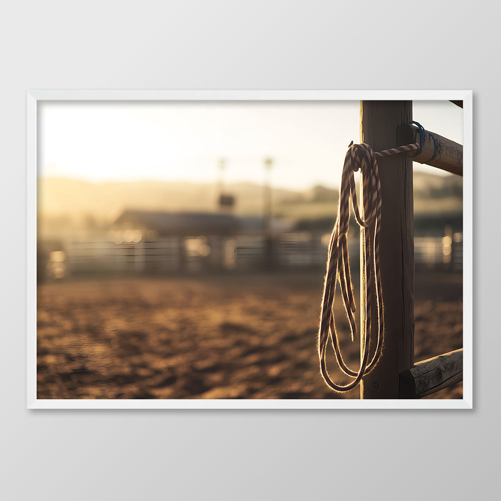 Horse Pen