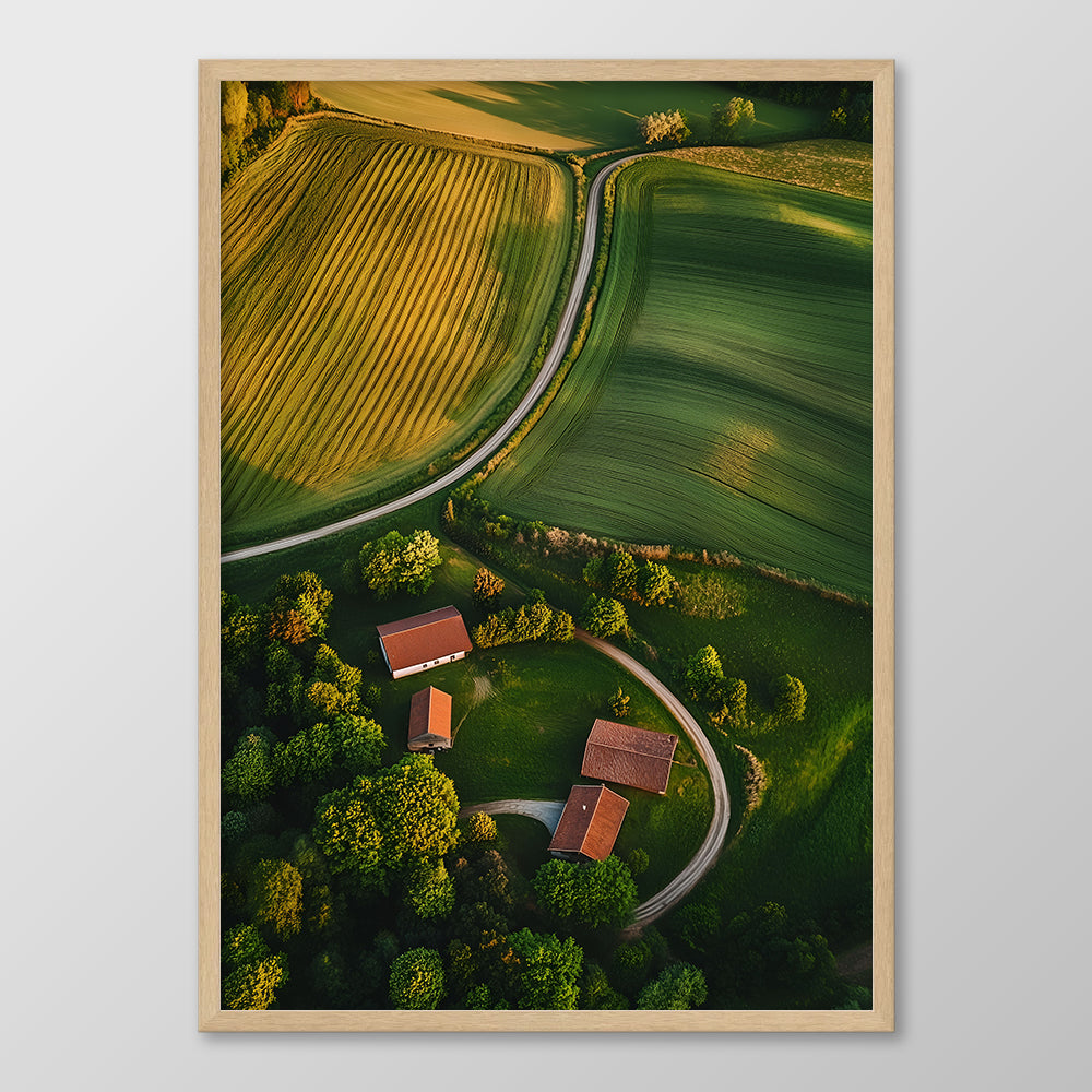 English Fields
