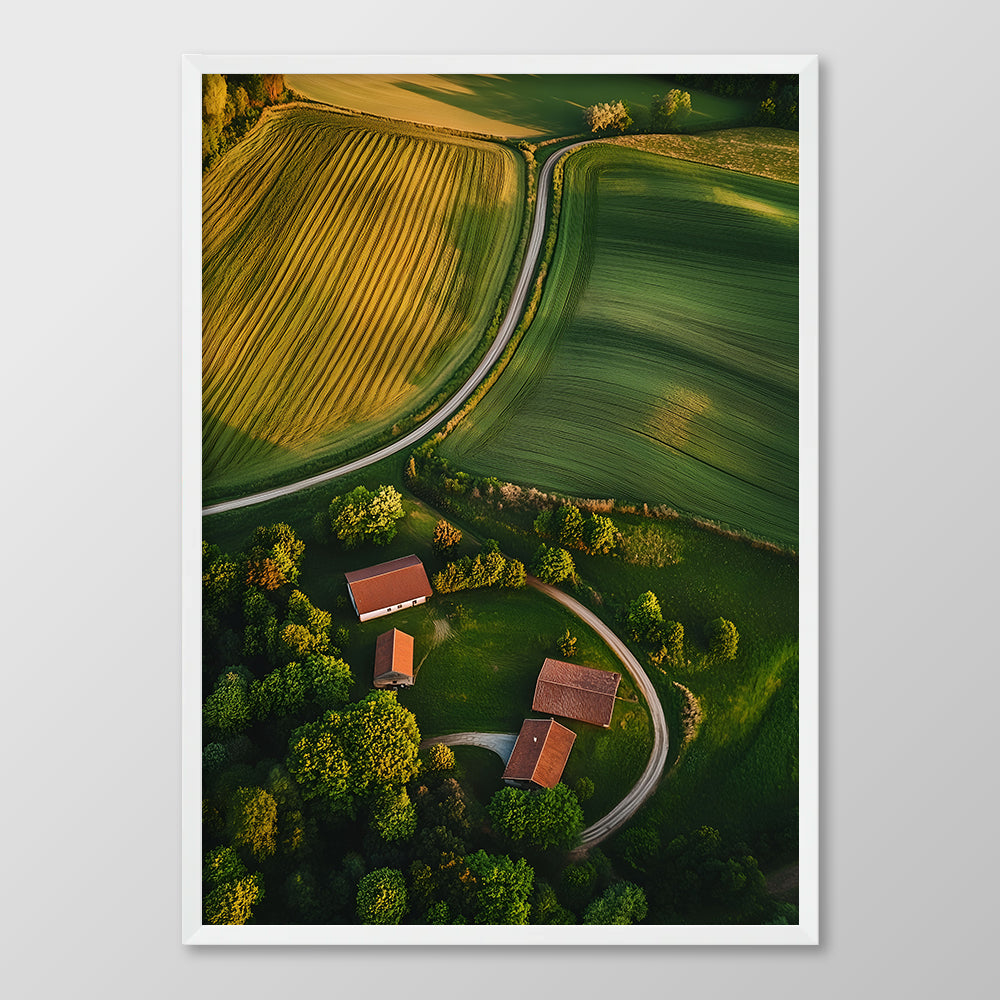 English Fields