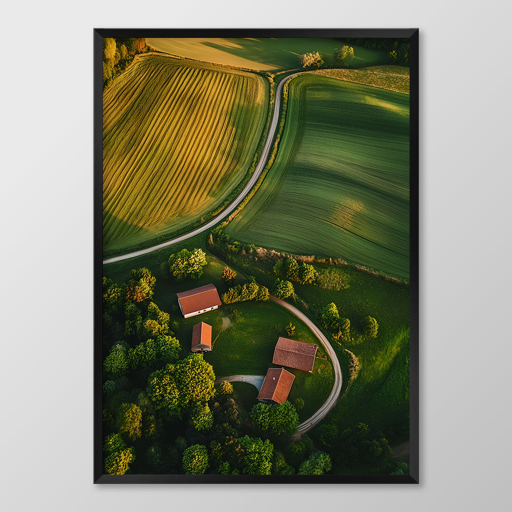 English Fields
