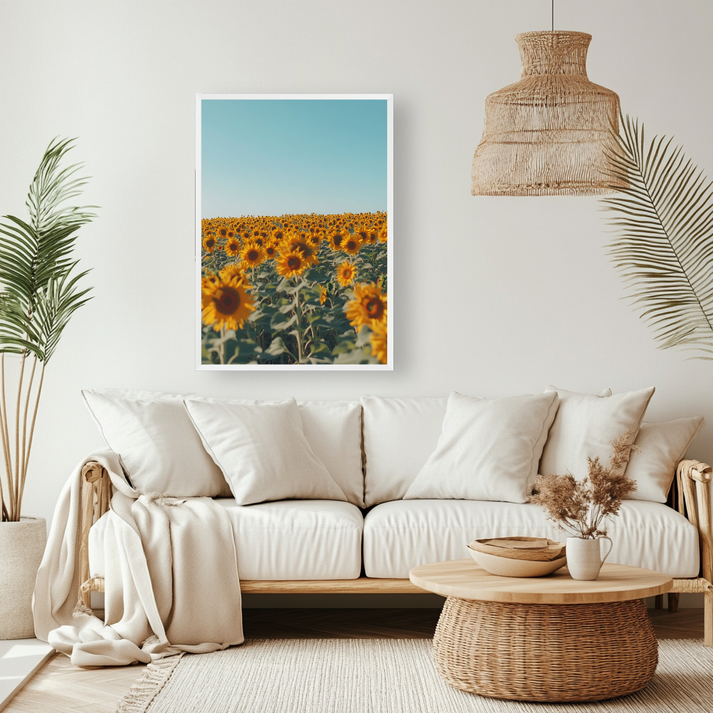 Sunflower Dream