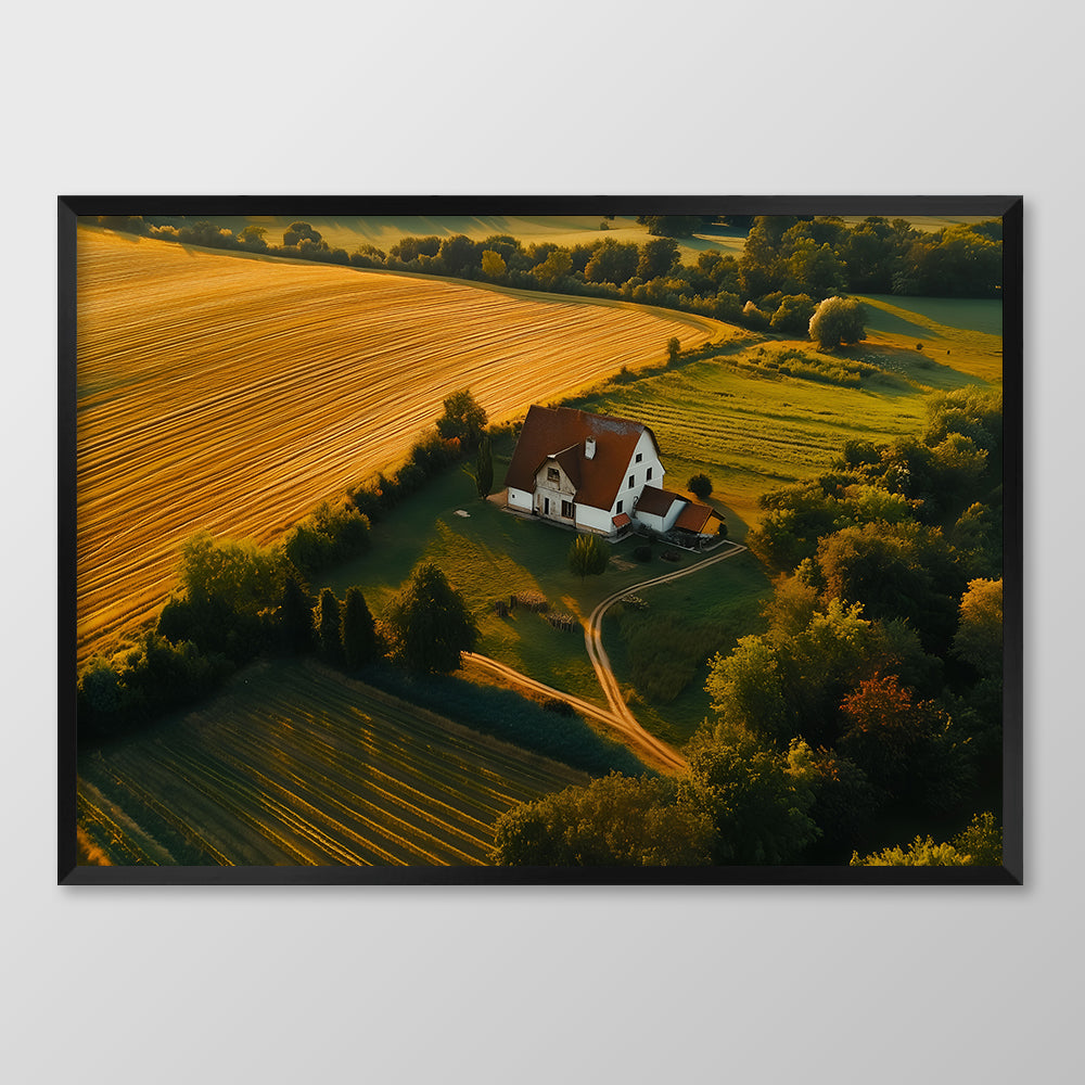 Old English Farm