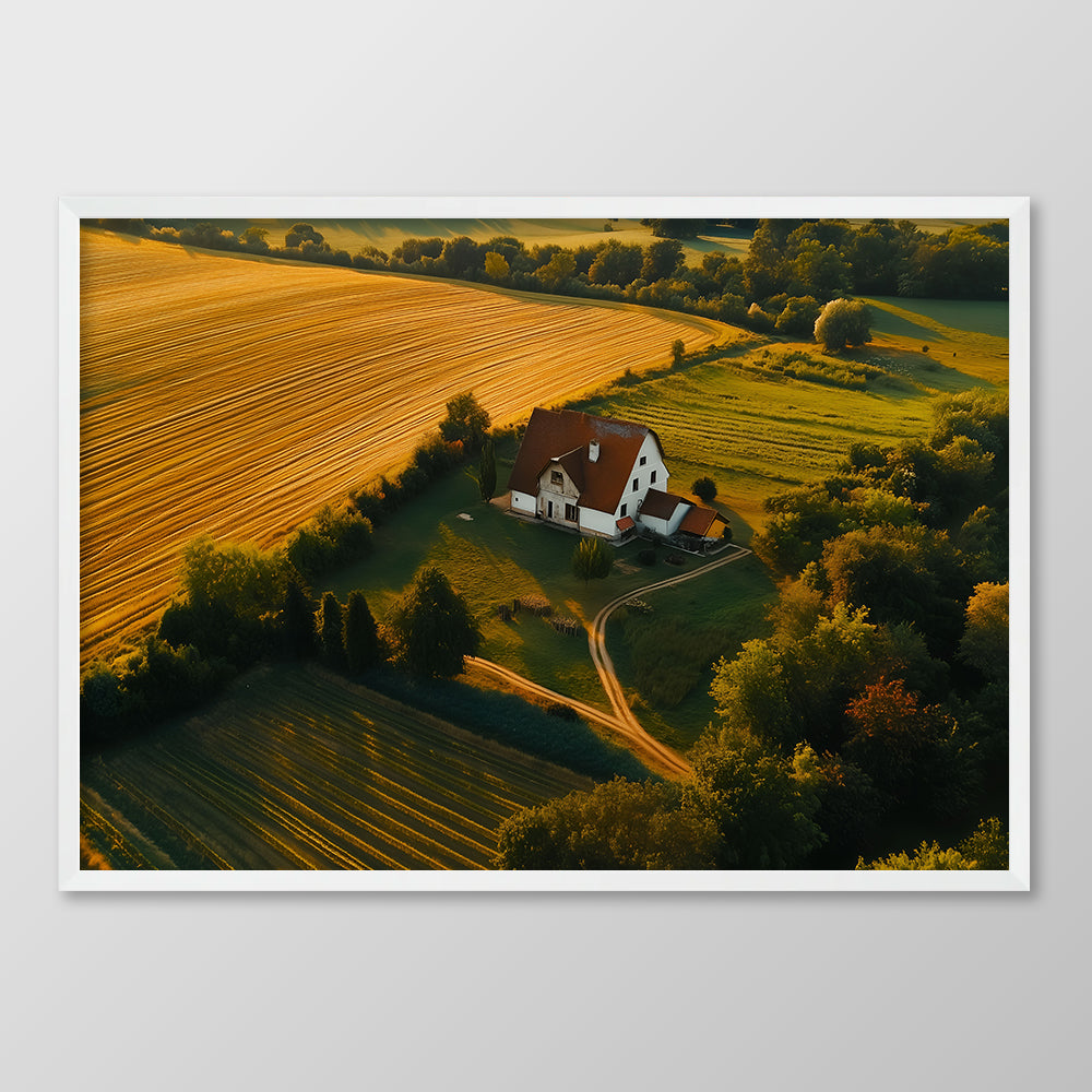 Old English Farm
