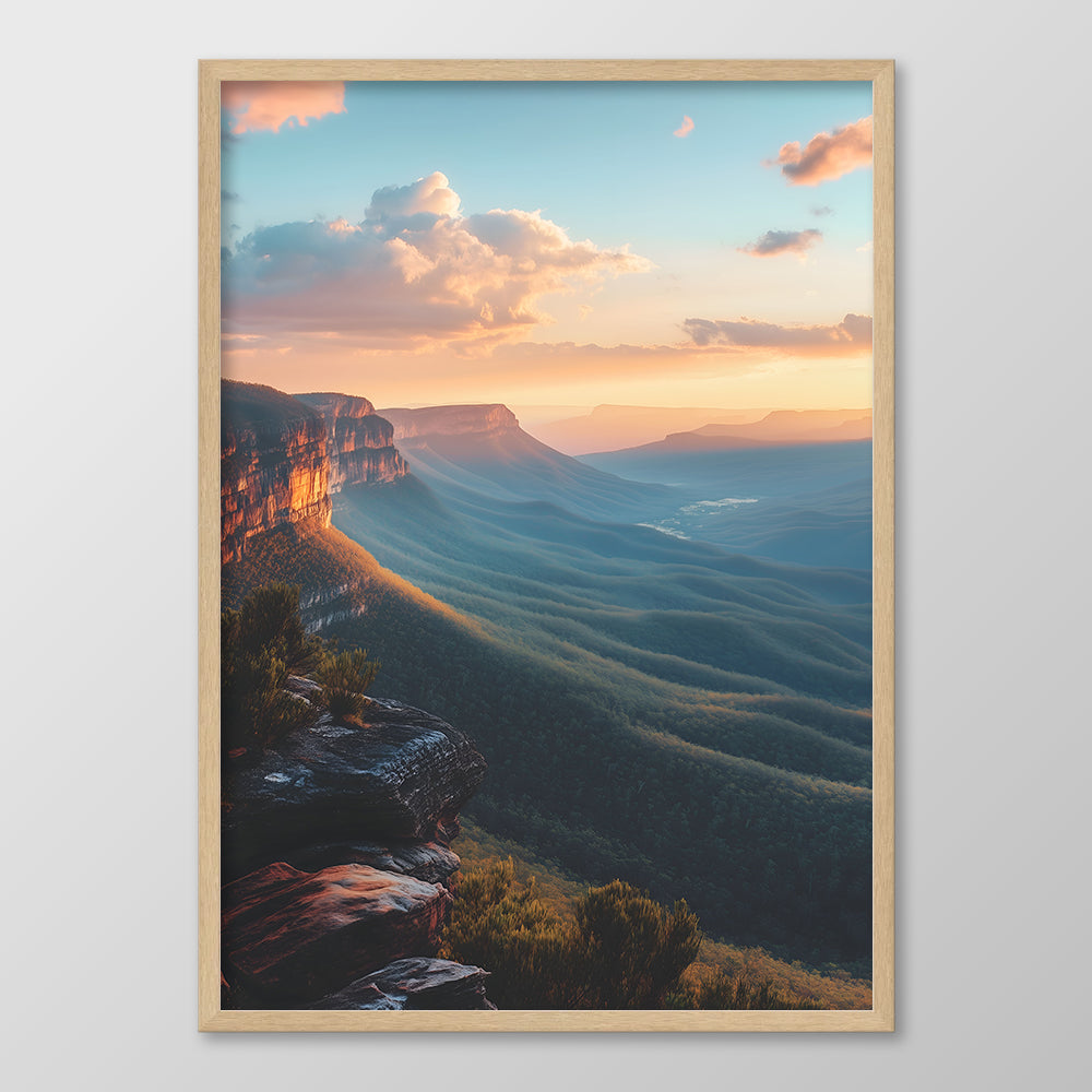 Valley of Dreams