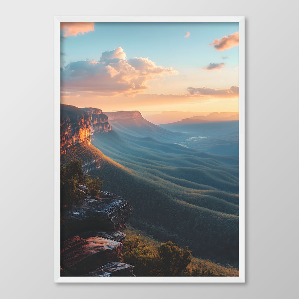 Valley of Dreams