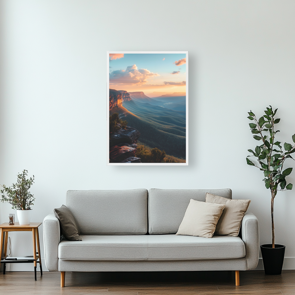 Valley of Dreams