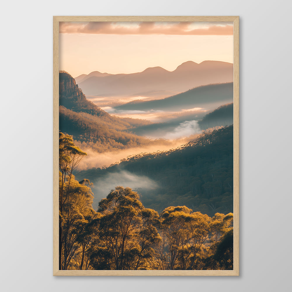 Whisper of the Valley