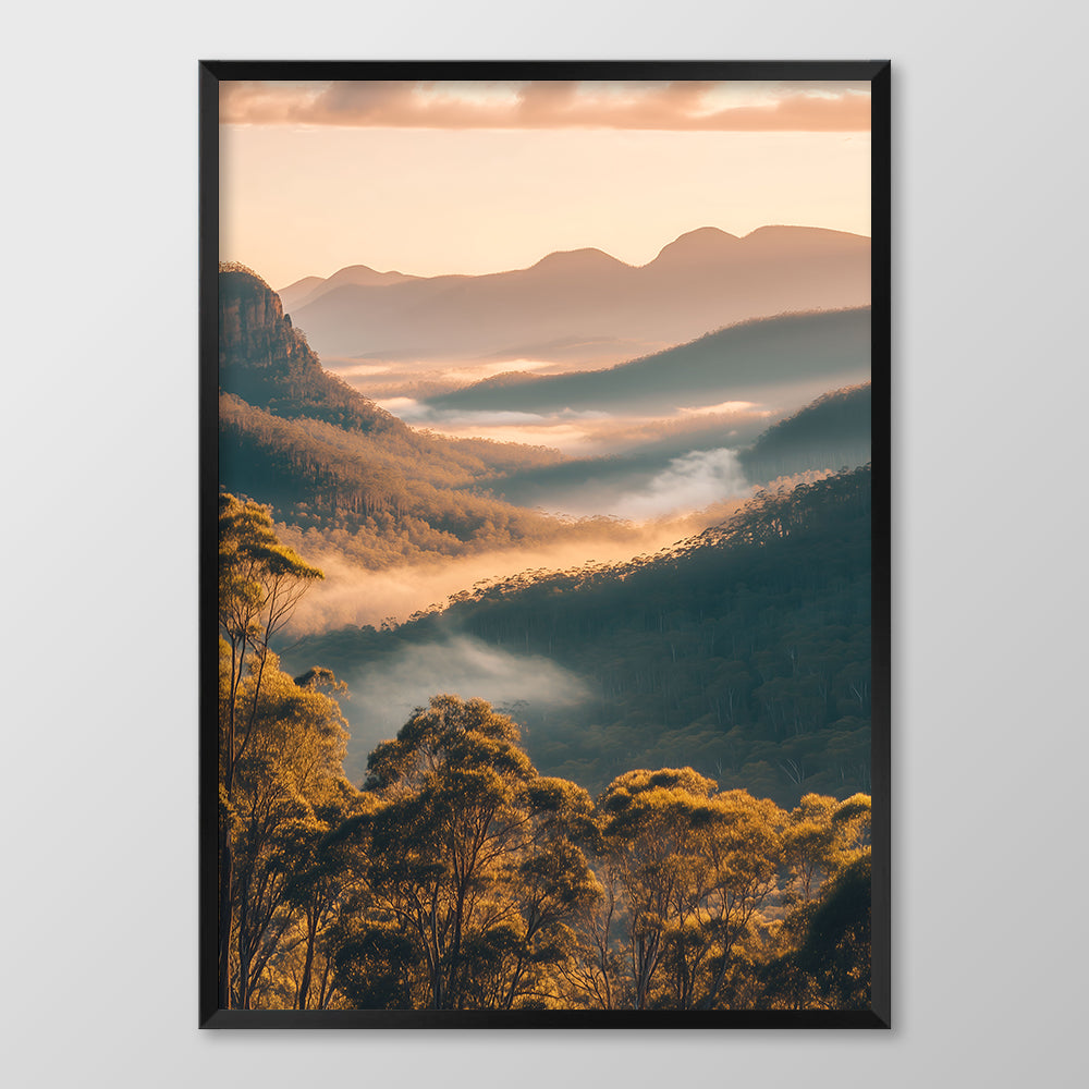 Whisper of the Valley