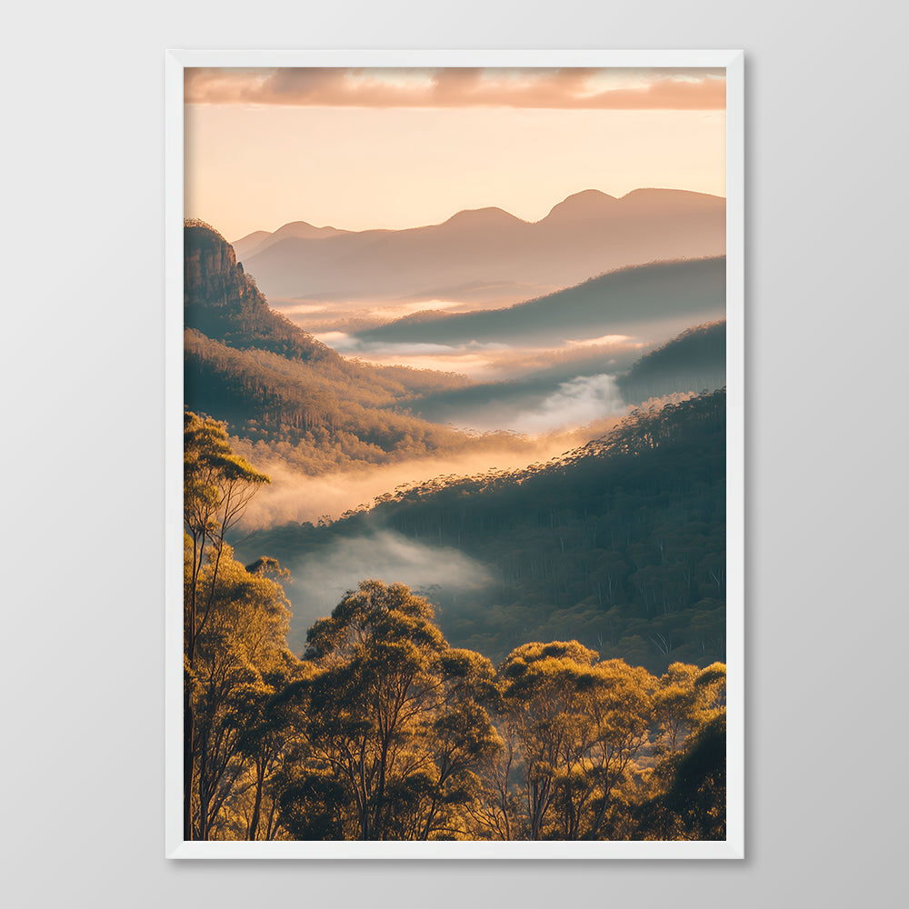 Whisper of the Valley