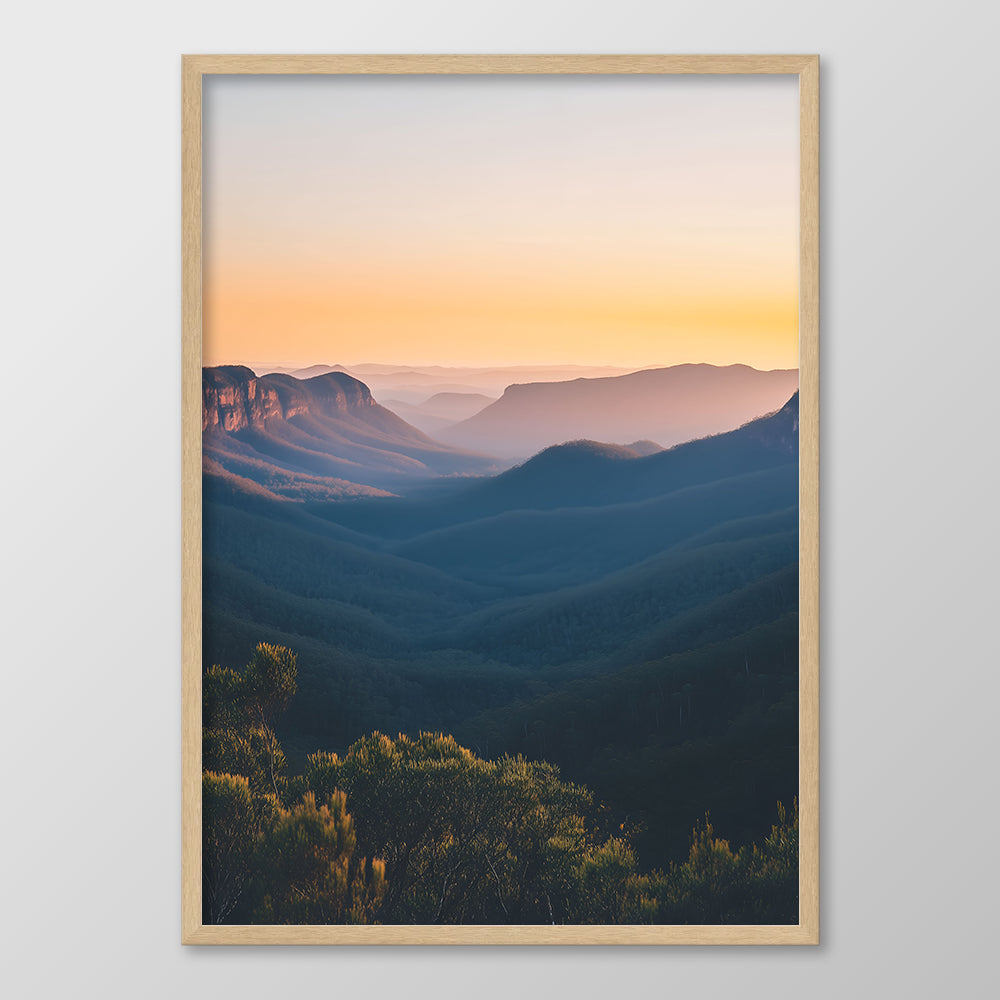 Golden Horizon