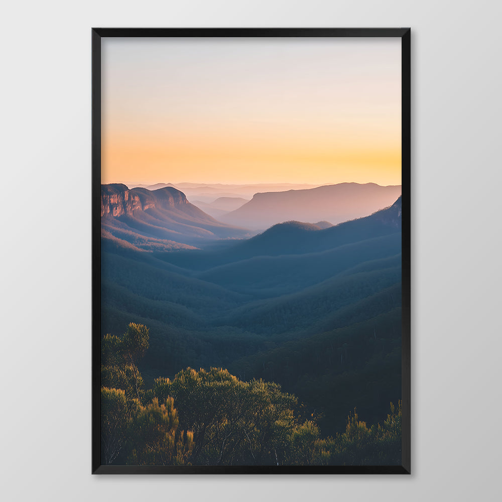 Golden Horizon