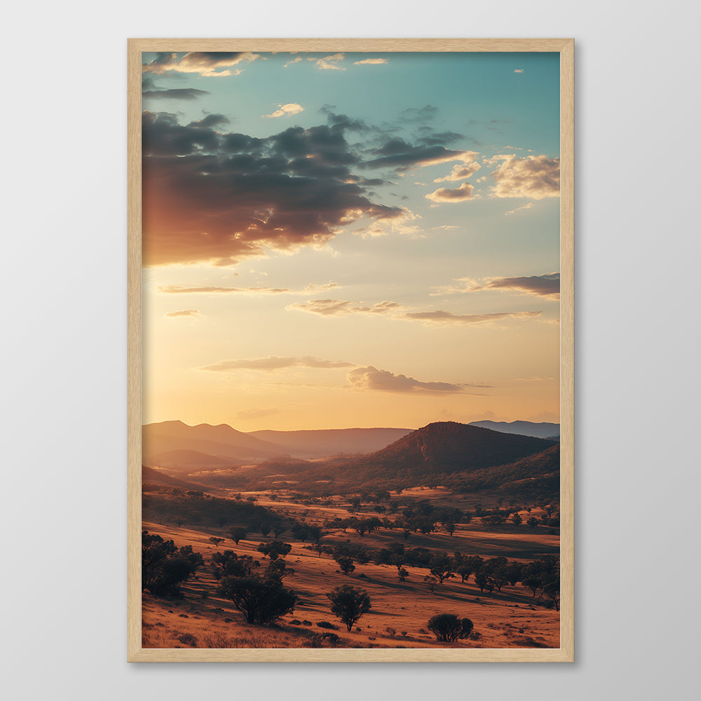 Golden Valley