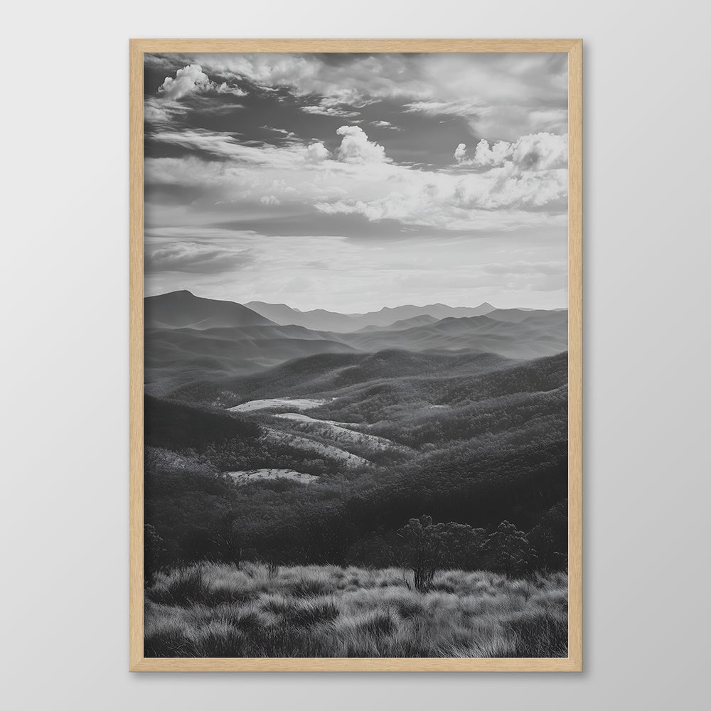 Mountain Range