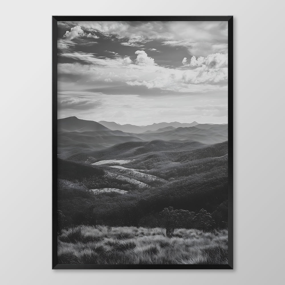 Mountain Range