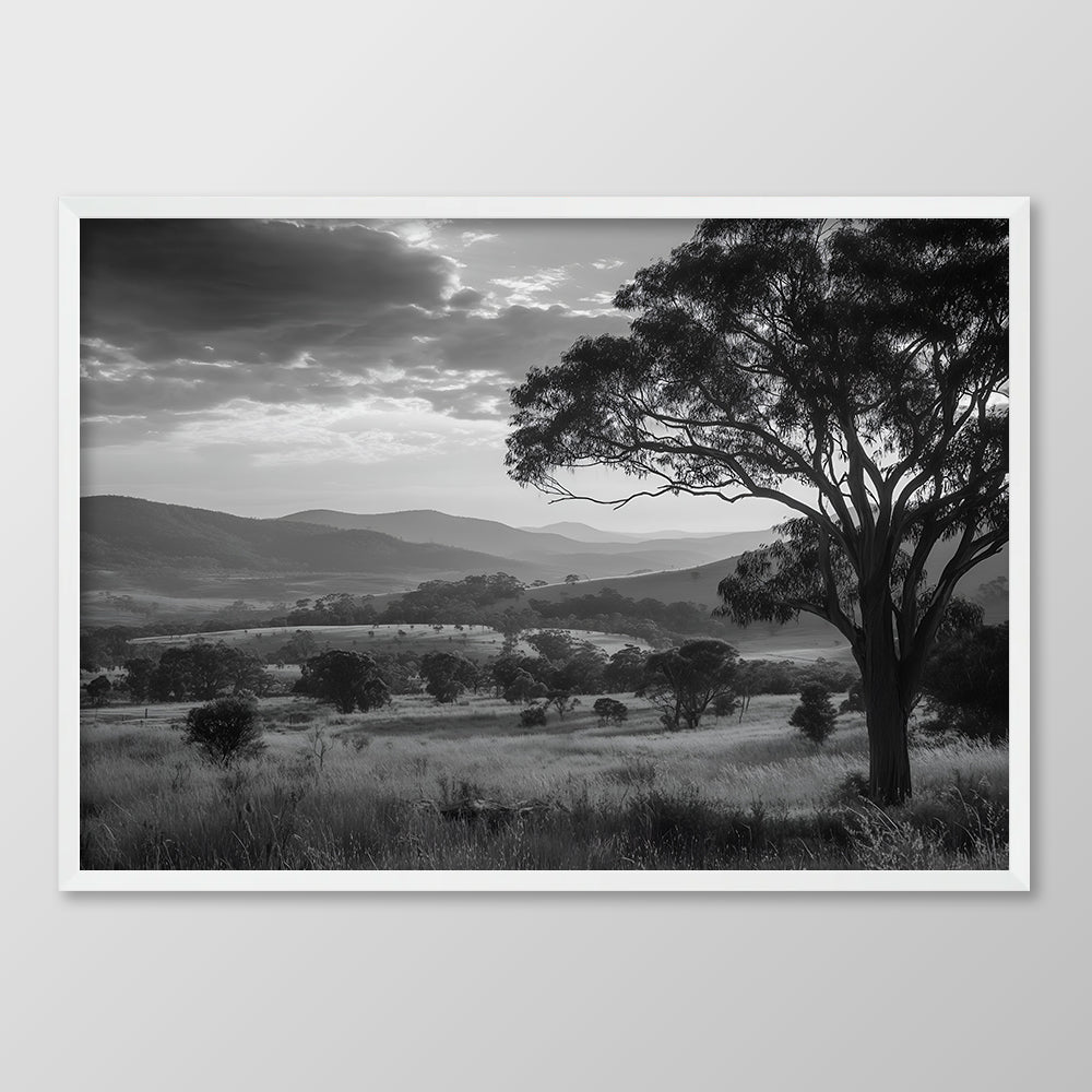 Valley