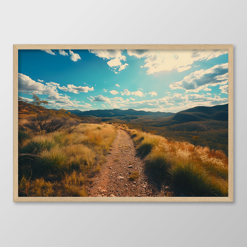 Path of Solitude