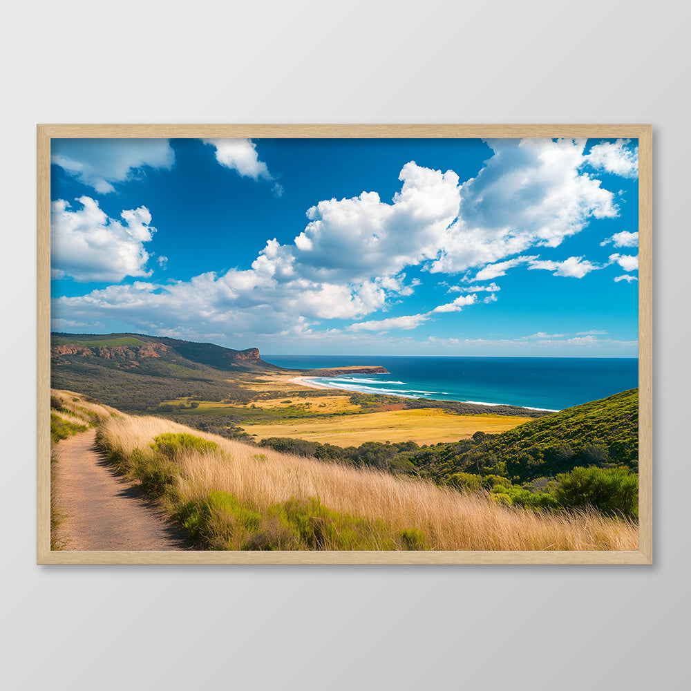 Coastal Path