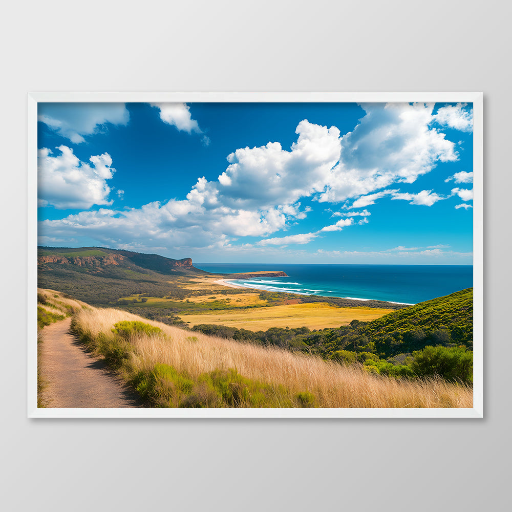 Coastal Path