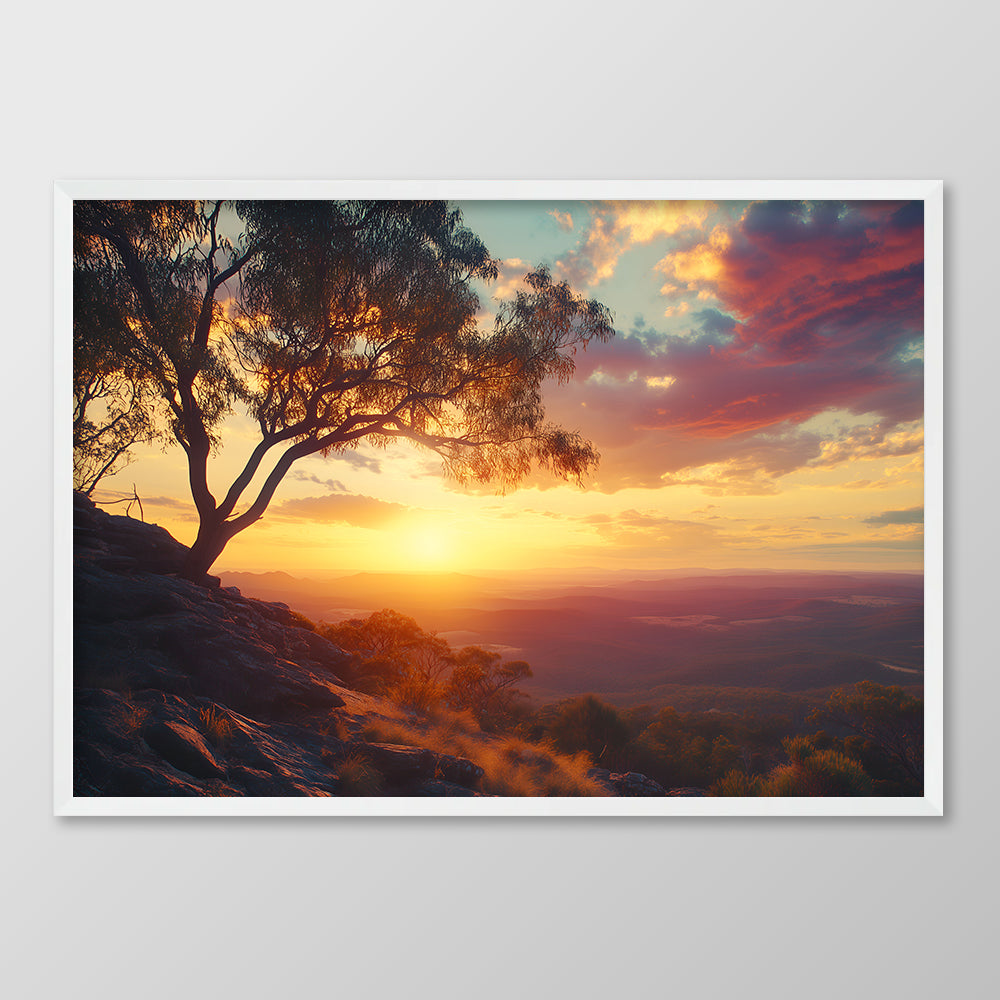 Amber Horizon