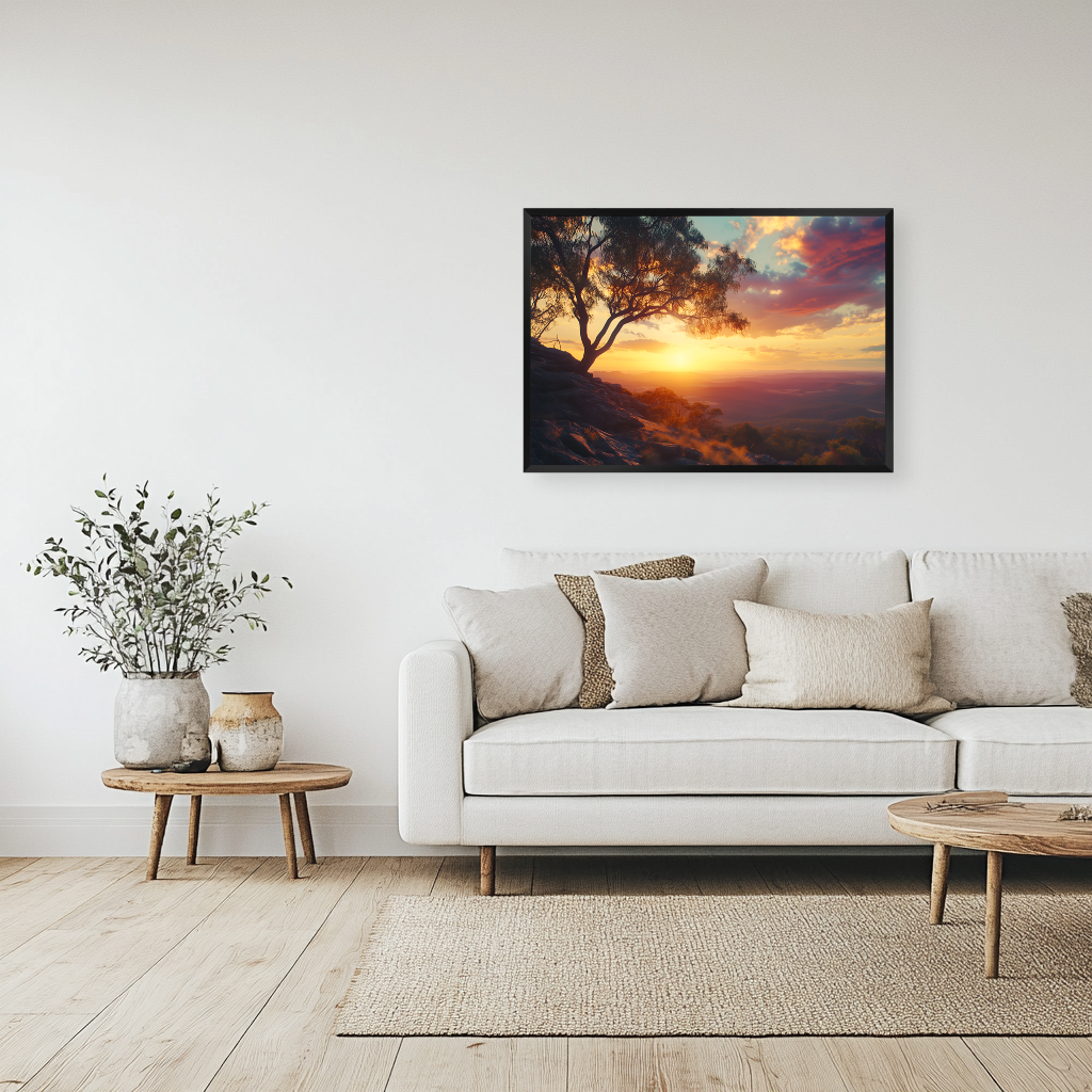 Amber Horizon