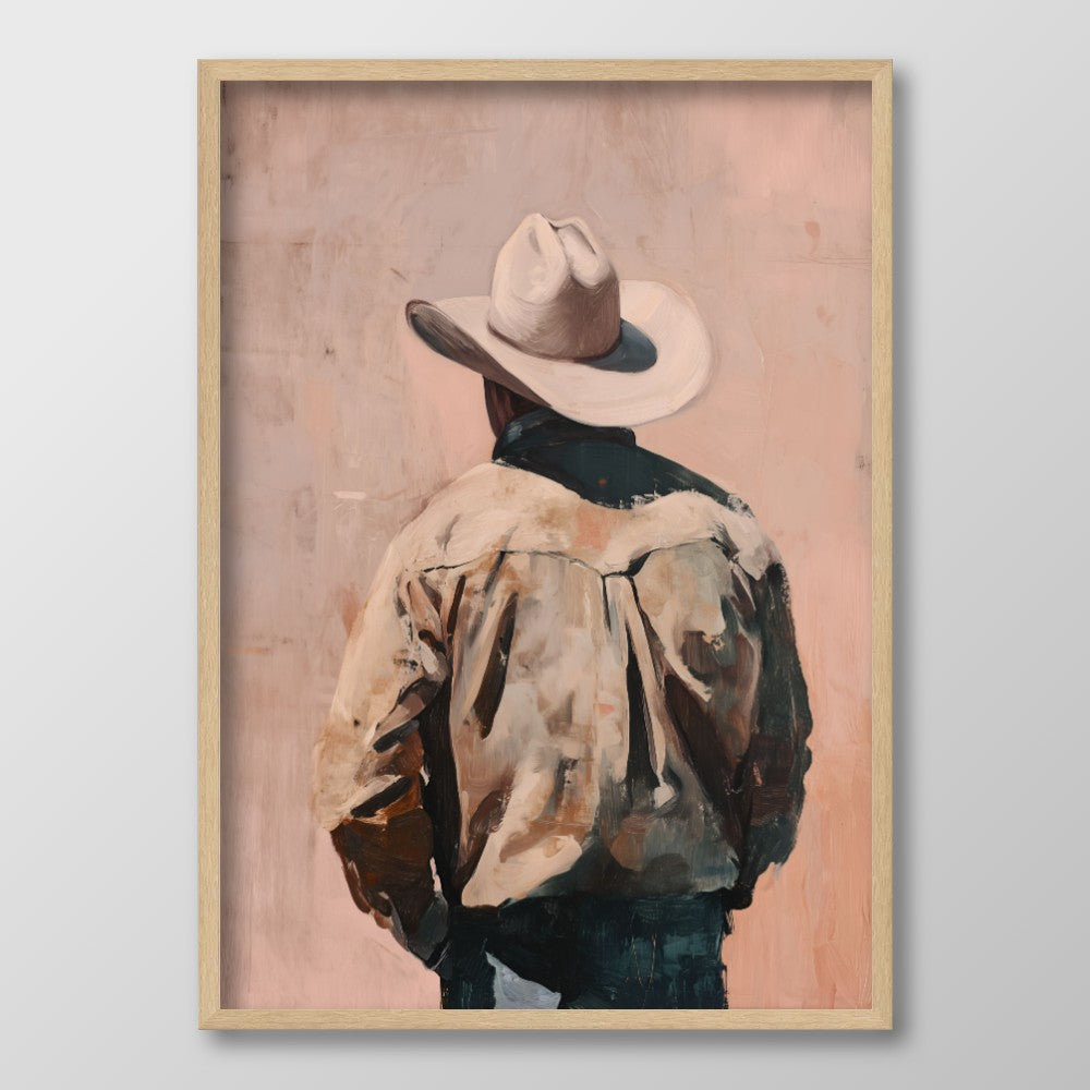 The Wrangler
