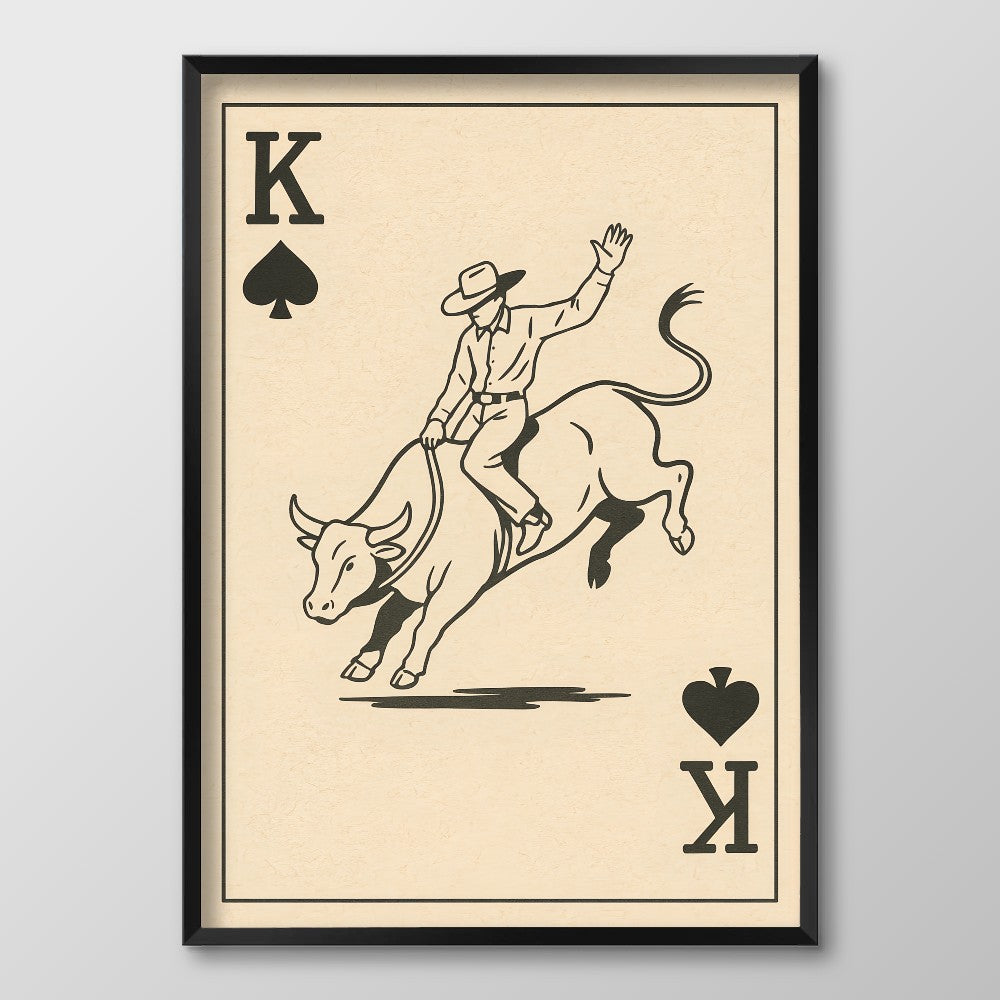 Rodeo King