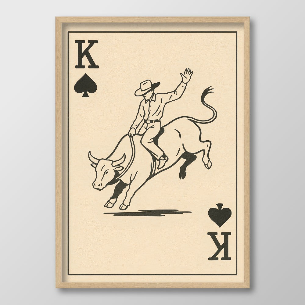 Rodeo King