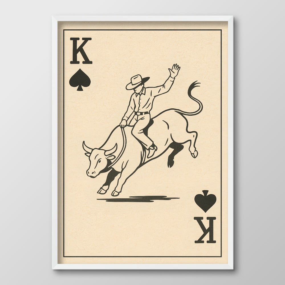Rodeo King
