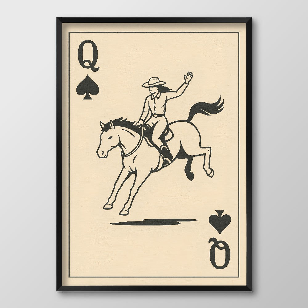 Rodeo Queen