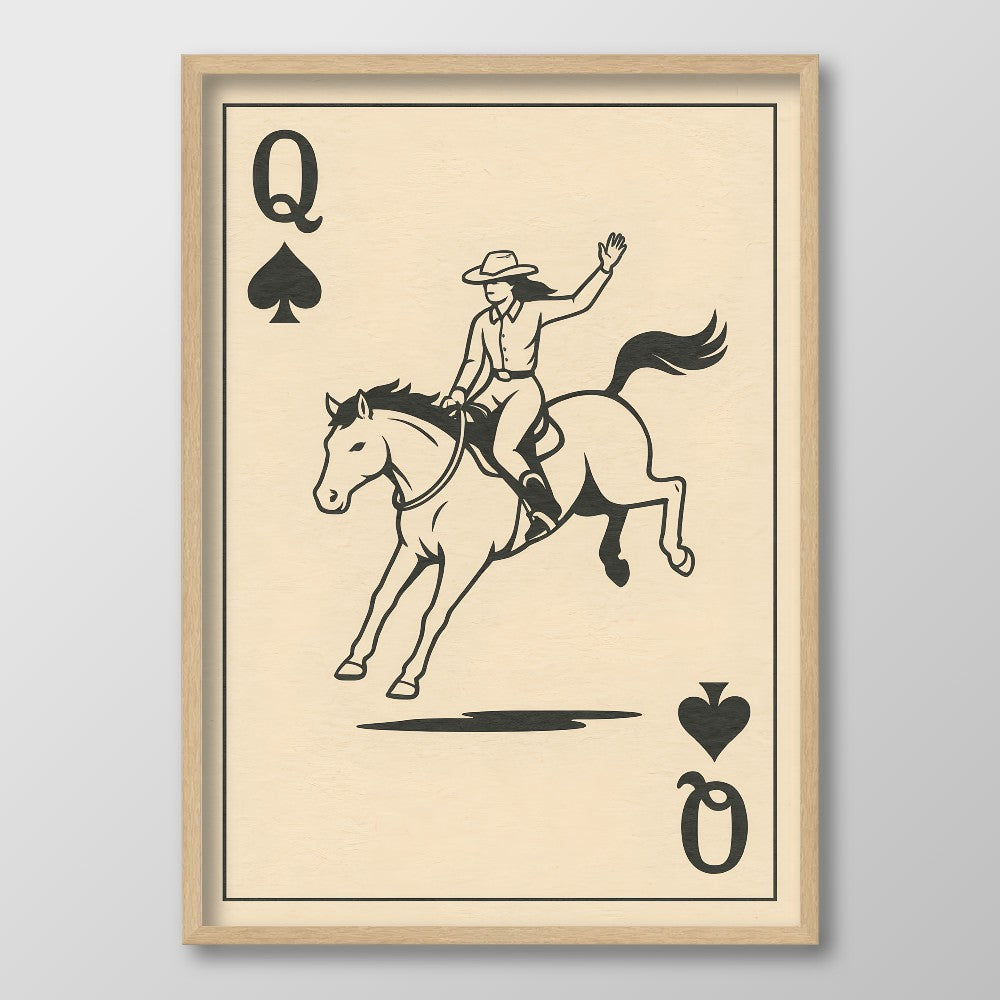Rodeo Queen