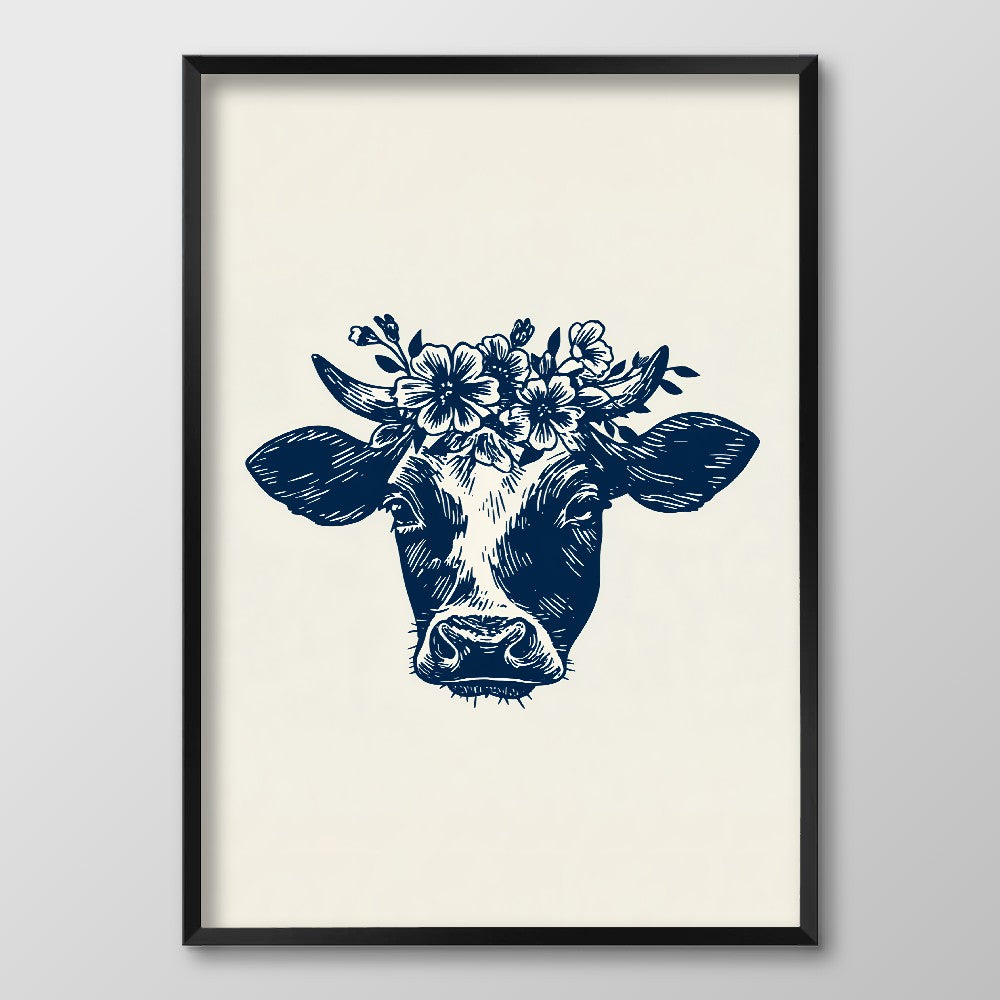 Pasture Beauty