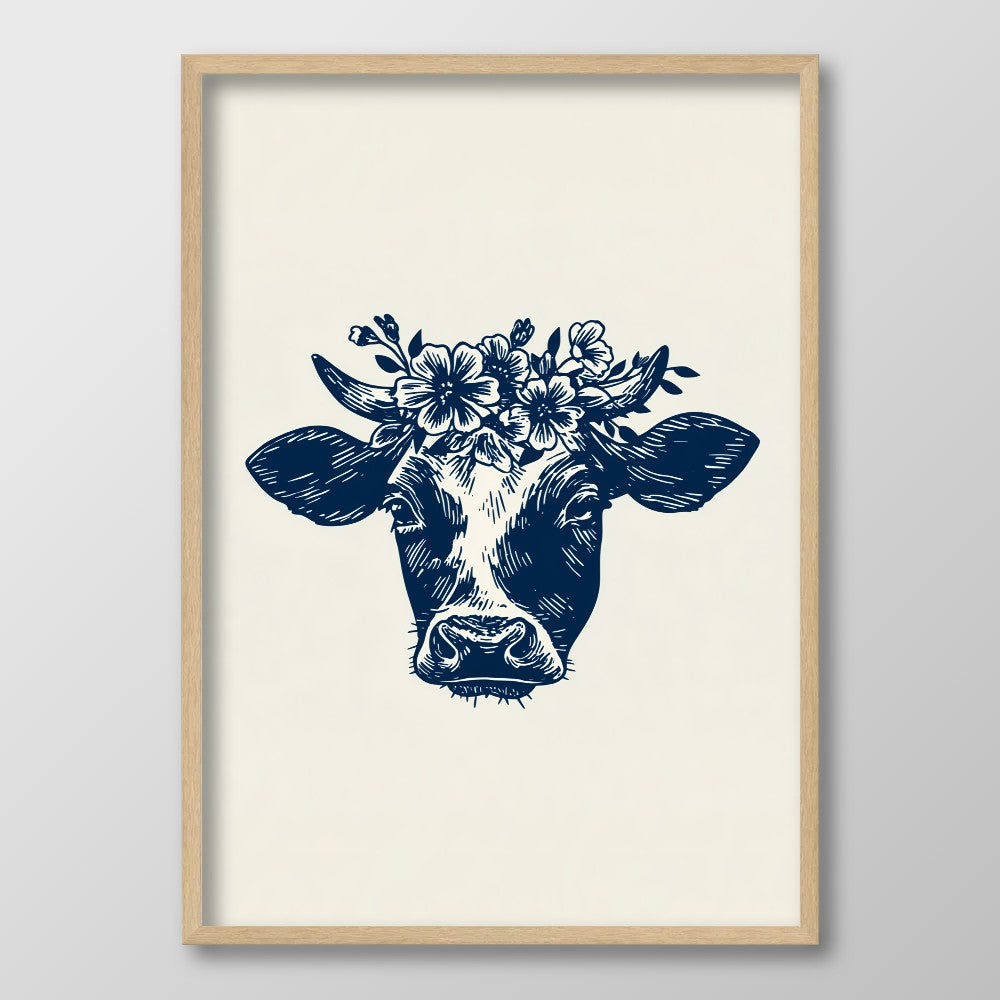 Pasture Beauty