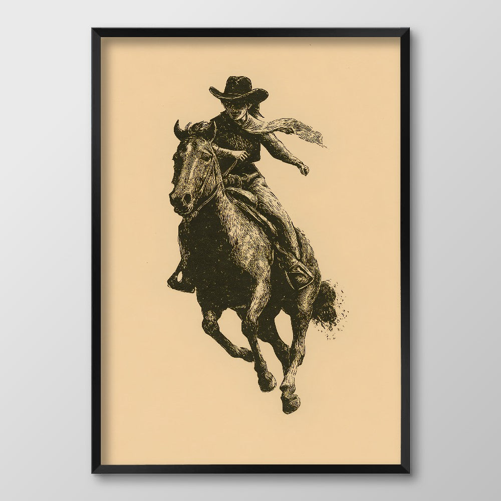Sadie Wrangler