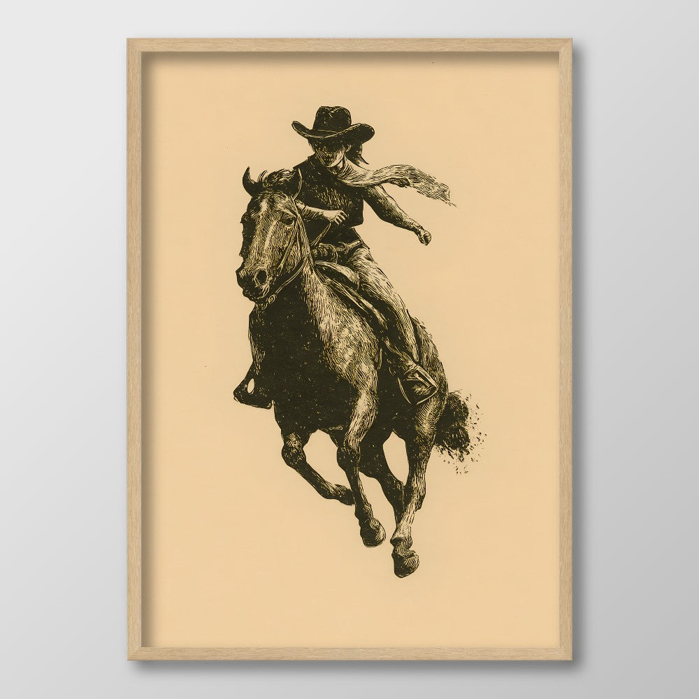 Sadie Wrangler