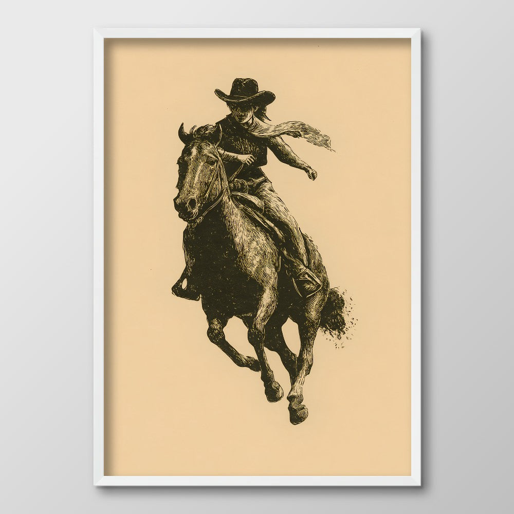 Sadie Wrangler